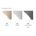 Торшер Axo Light Orchid Grey