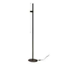 Торшер Axo Light Paralela black