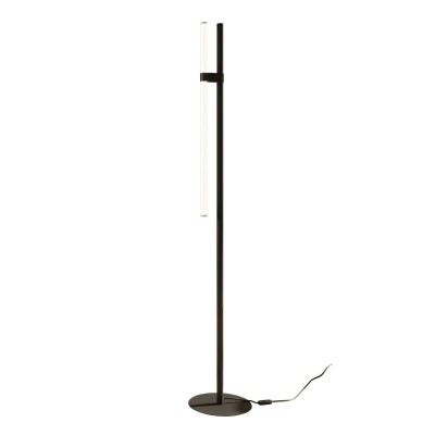 Торшер Axo Light Paralela black