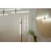 Торшер Axo Light Paralela black