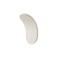 Уличный светильник Axo Light Lik Plus Wrinkled white
