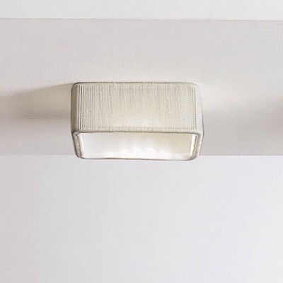 Встраиваемый светильник Axo Light FA CLAVIUS White