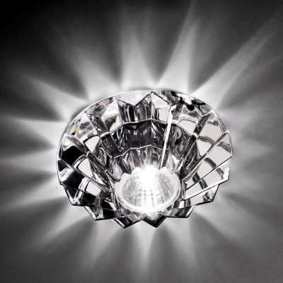 Встраиваемый светильник Axo Light FA NASHIR 12V