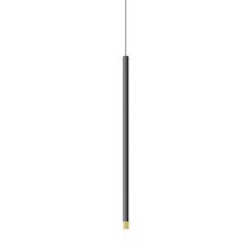 Встраиваемый светильник Axo Light Virtus Grey Gold