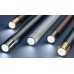 Встраиваемый светильник Axo Light Virtus Grey Gold