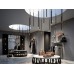 Встраиваемый светильник Axo Light Virtus Grey Gold