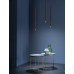 Встраиваемый светильник Axo Light Virtus Grey Gold
