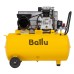 Компрессор воздушный ременной масляный Ballu BCB-100-440