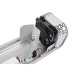 Бактерицидный рециркулятор Ballu RDU-30D ANTICOVIDgenerator, white