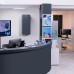 Чехол тканевый Ballu для рециркулятора на магнитной основе MС-100/150-DG