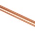 Труба медная Ballu Olympic 38,1х1,30х3000 (1-1/2), отрезок