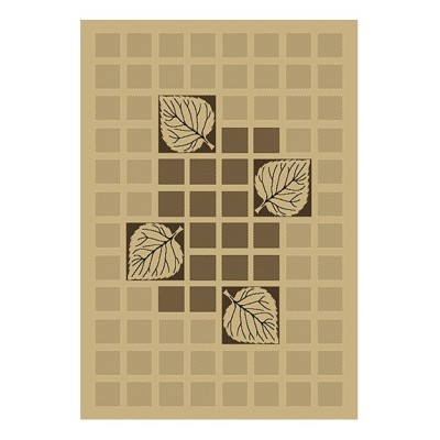 Ковер интерьерный (140x200 см) Decora