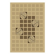 Ковер интерьерный (160x230 см) Decora