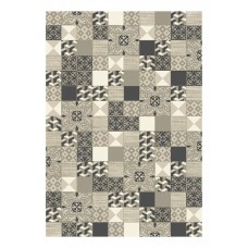 Ковер интерьерный (200x290 см) Flow