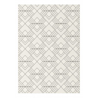 Ковер интерьерный (80x150 см) Essenza