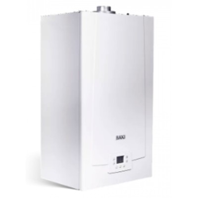 Котел газовый BAXI ECO Star 14F настенный, 2 конт., закр. кам. сгор.