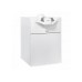 Котел газовый BAXI POWER HT + 1.250 конденсационный, напольный, 1 конт., закр. кам. сгор