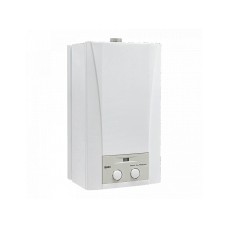 Котел газовый BAXI ECO Classic 24F настенный, 2 конт., закр. кам. сгор.