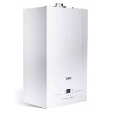 Котел газовый BAXI ECO Star 18F настенный, 2 конт., закр. кам. сгор.
