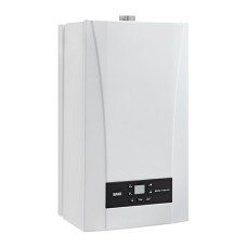Котел газовый BAXI Eco Nova 31F NEW настенный, 2 конт., закр. кам. сгор.