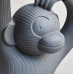 Столик BD Barcelona Design Monkey