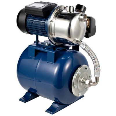 Станция водоснабжения BELAMOS XI 06 ALL/50л. мин., Н 35м.,нерж. сталь.