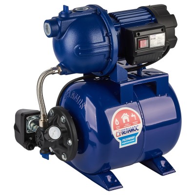 Станция водоснабжения BELAMOS XA 08 ALL