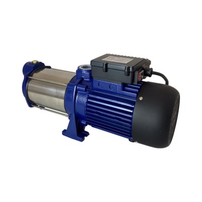 Насос BELAMOS многоступенчатый XI 13 E 60м 175л/мин