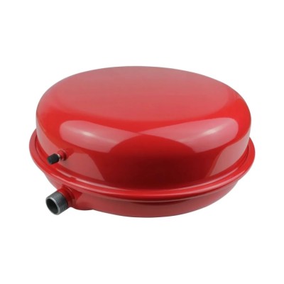 Экспанзомат BELAMOS 8FL красный, плоский