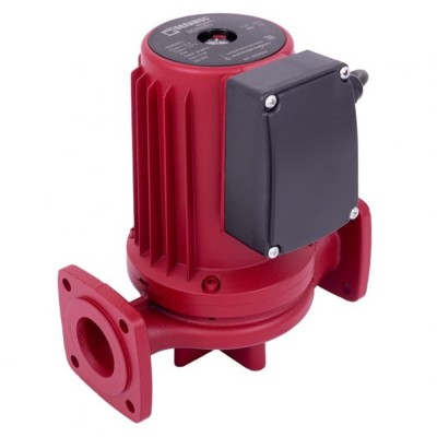 Насос BELAMOS циркуляционный BGR65-10FL (340мм)