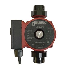 Насос BELAMOS циркуляционный BRS25/8G (180мм)