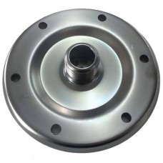Фланец гидроаккумулятора 1 отв.