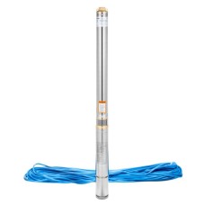 Насос BELAMOS 3TF-65/3 каб. 30м, нерж. центробежный