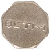 Заглушка BERKE резьб. НР 32*1