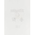 Контейнер для хранения Porter, 50 л, 66×42×26 см, с крышкой, прозрачный