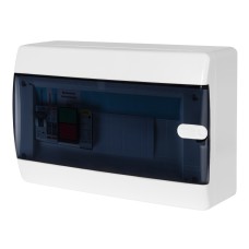 Шкаф управления BM-EF345-G220-RCC-Modbus