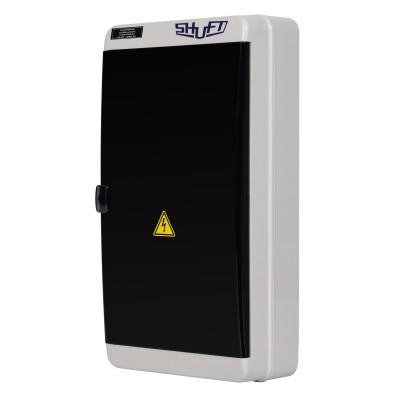 Шкаф управления BM-PDT-E15-SM135-G220