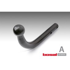 Фаркоп на MAZDA CX-9 2012-2016.4×4 (без электрики), 4531-A
