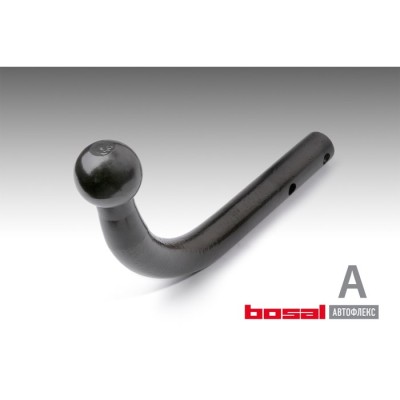 Фаркоп на TOYOTA Land Cruiser 100 VX 1998-2007 4×4/LEXUS LX 470 1998-2007 4×4