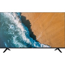 Телевизор BQ 42FS07B, 42", 1920×1080, DVB-T2/C/T, HDMI×3, USB×2, черный