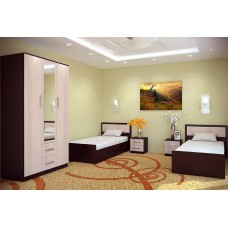 Гарнитур для детской Фиеста