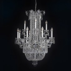 Люстра Badari B4-73 / 12AF