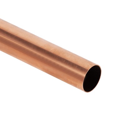 Труба медная Ballu Standard 31,8х1,4х3000 (1-1/4), отрезок