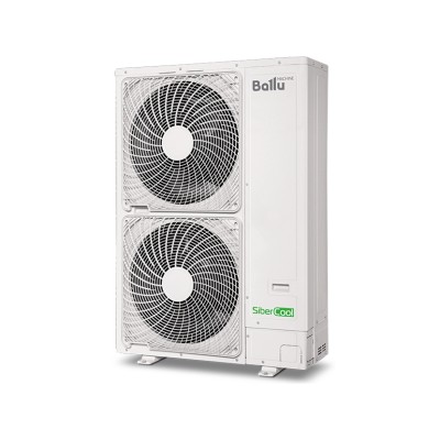 Блок наружный Ballu MACHINE BVRFO-160-KS6+