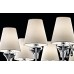 Бра Barovier & Toso 7037/02/AQ/BB