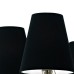 Бра Barovier & Toso 7037/02/CC/NN