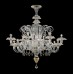 Люстра Barovier & Toso 4513/12