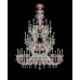 Люстра Barovier & Toso 4607/36