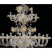 Люстра Barovier & Toso 4797/18