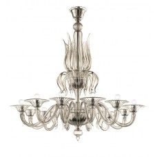 Люстра Barovier & Toso 5306/12